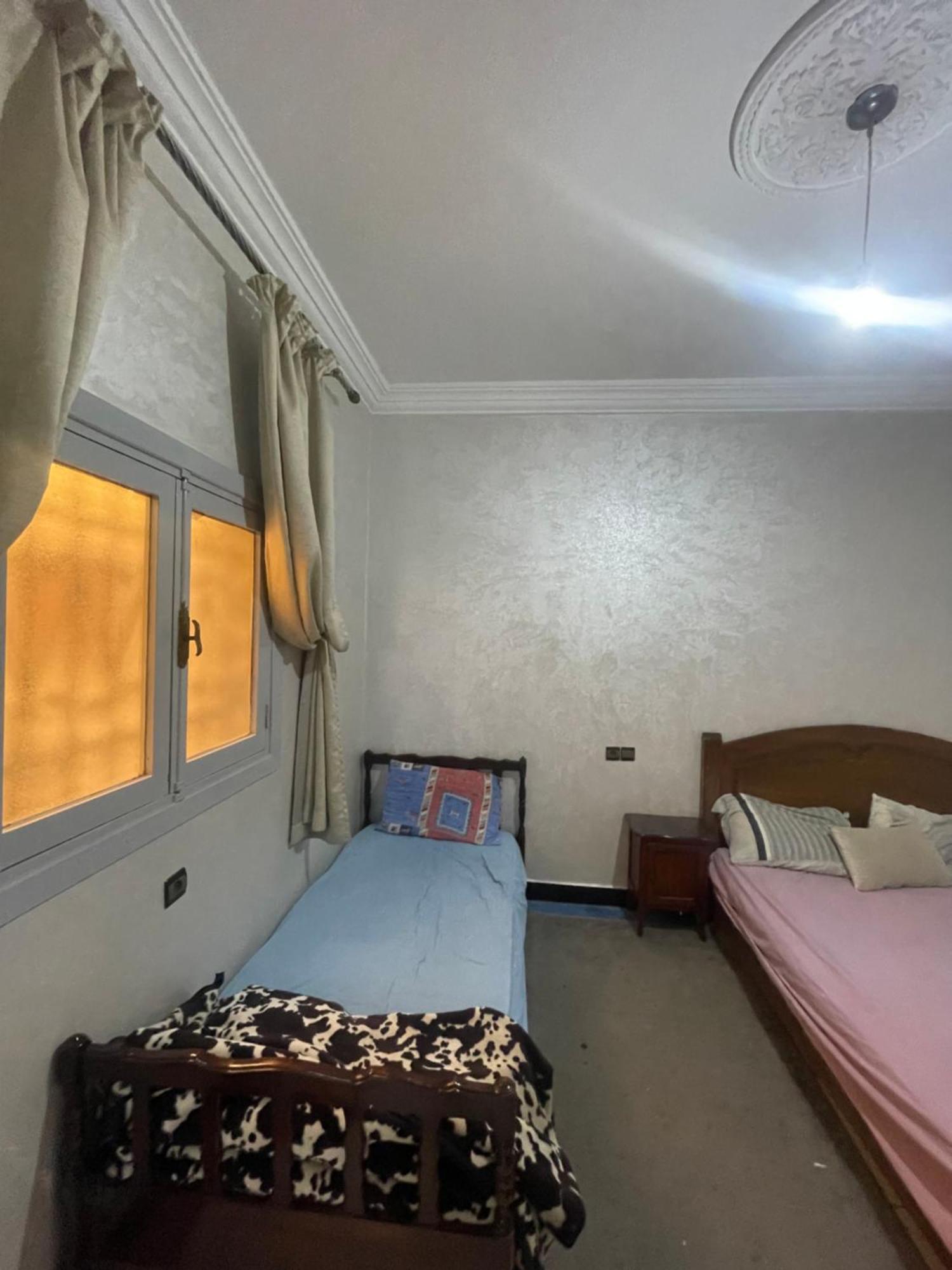 Apartment Flat *