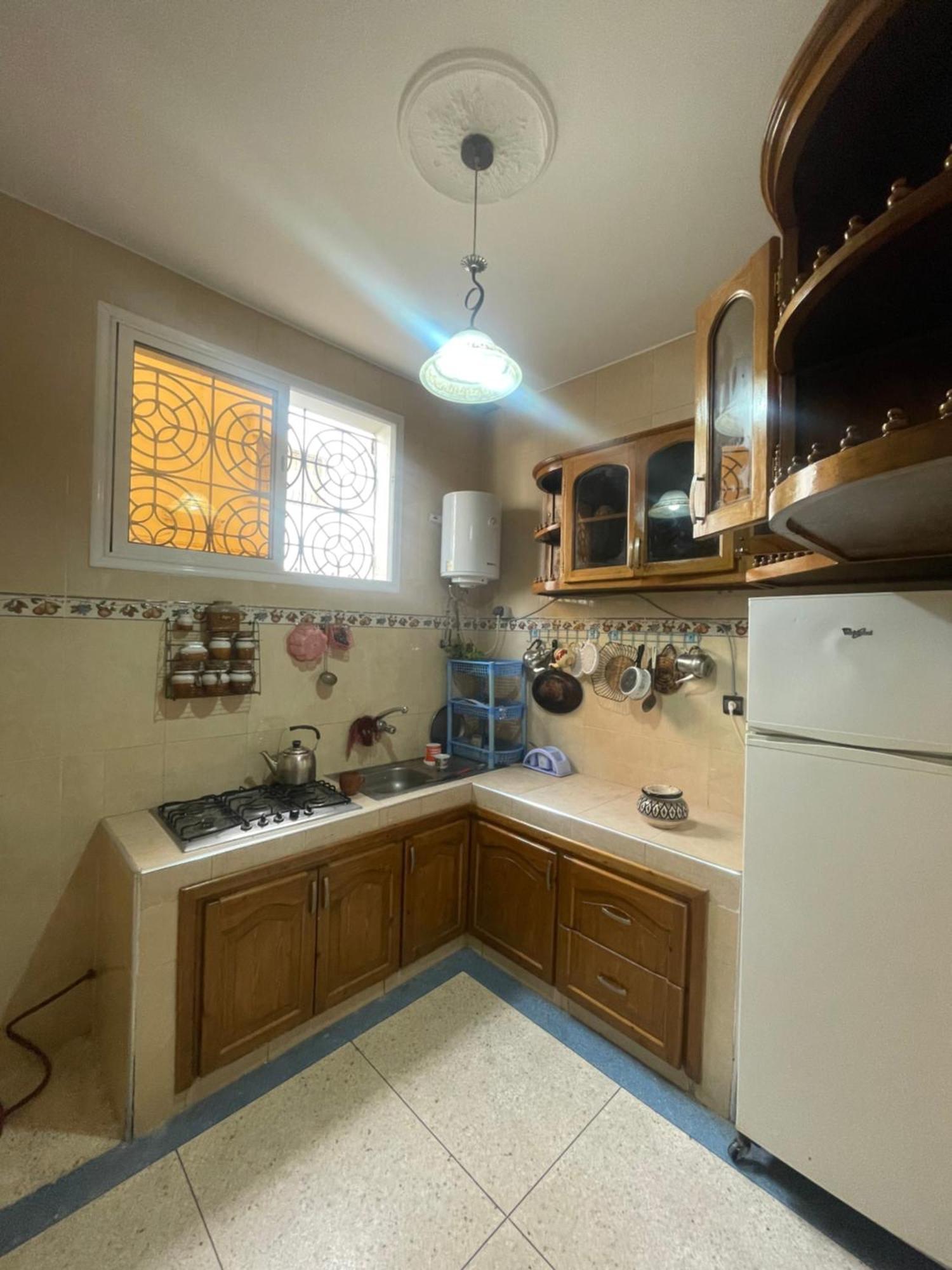 Flat Agadir