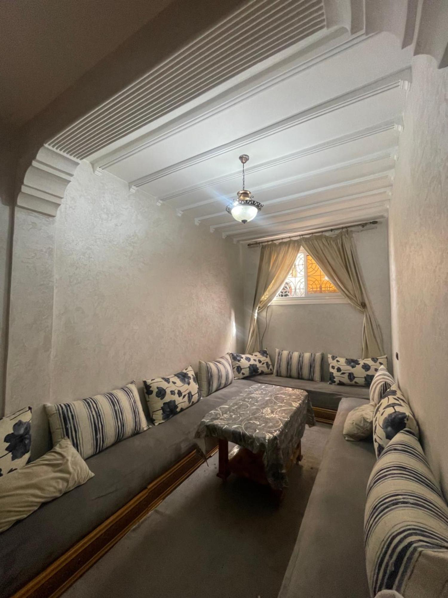 Apartment Flat
