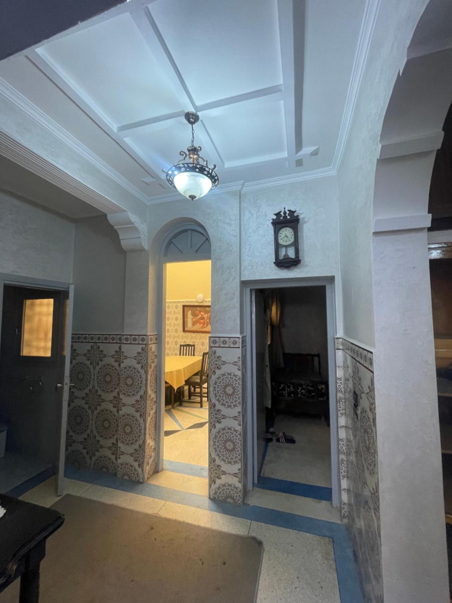 Apartment Flat