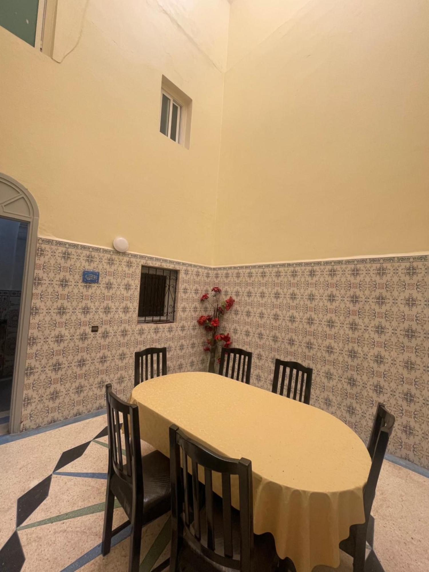 Flat Agadir